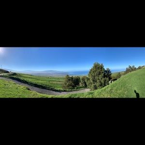 Meet your Posher, Rick